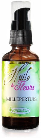 HUILE DE FLEURS DE MILLEPERTUIS SPRAY